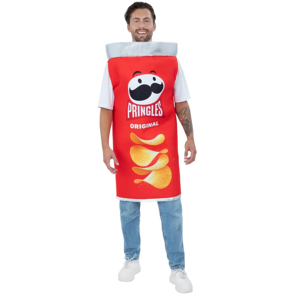 Αποκριάτικη Στολή Pringles Original Costume