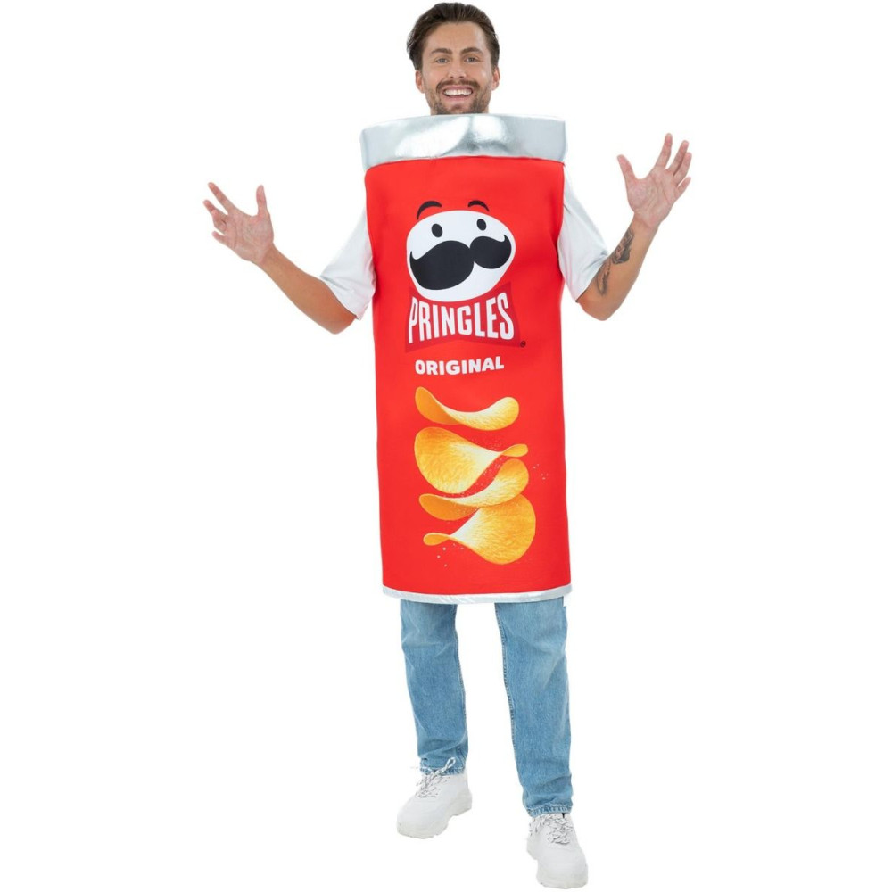 Αποκριάτικη Στολή Pringles Original Costume