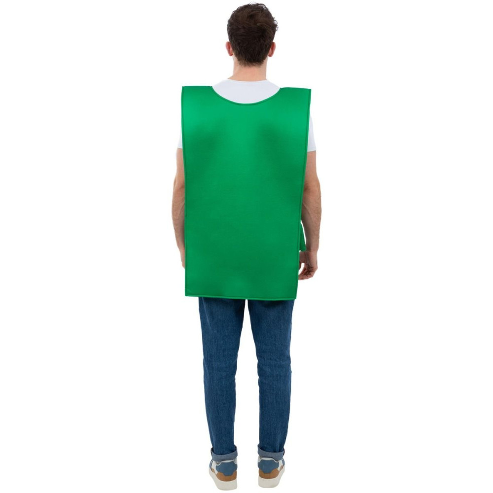 Αποκριάτικη Στολή Kelloggs Corn Flakes Costume