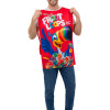 Αποκριάτικη Στολή Kelloggs Froot Loops Costume