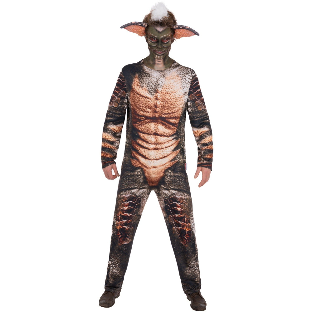 Αποκριάτικη Στολή Gremlins Stripe