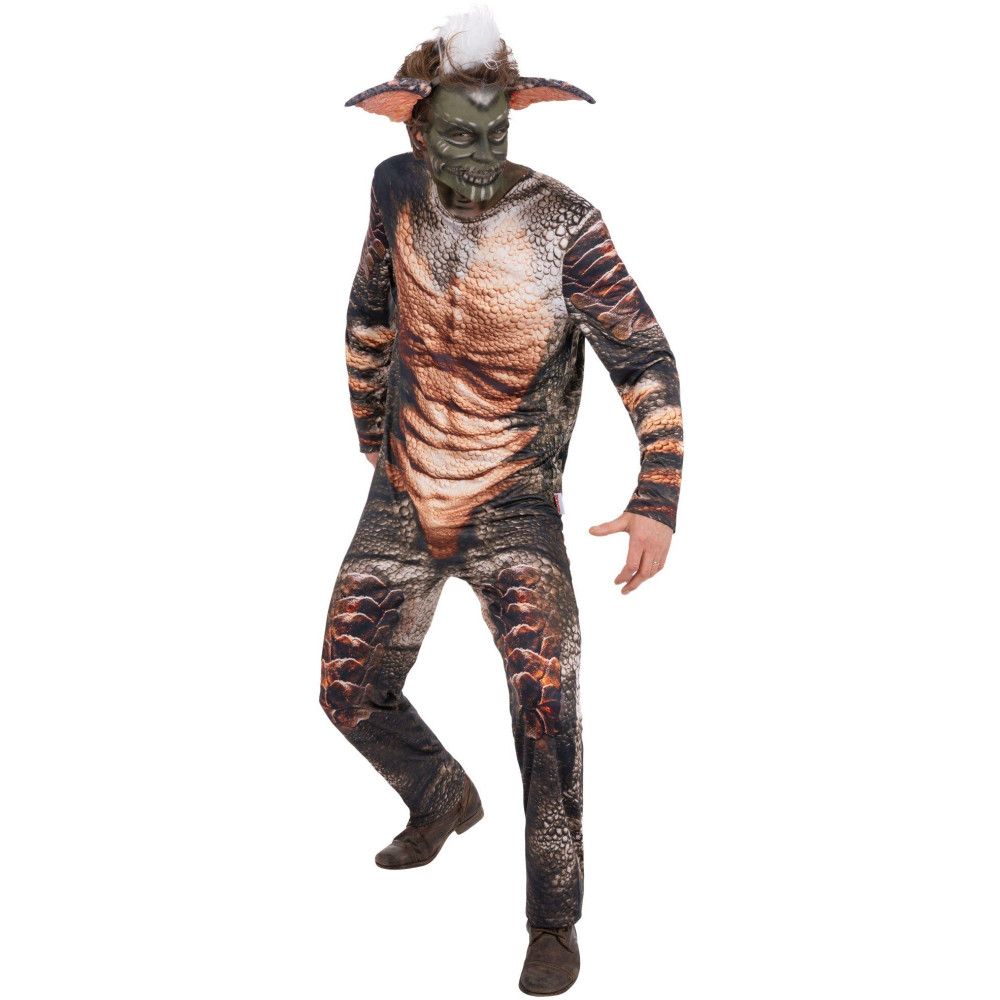 Αποκριάτικη Στολή Gremlins Stripe