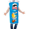 Αποκριάτικη Στολή Pringles Salt & Vinegar