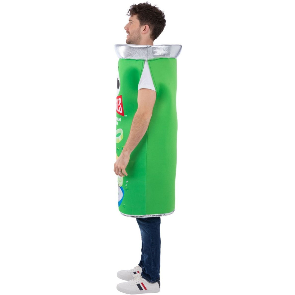 Αποκριάτικη Στολή Pringles Sour Cream & Chive