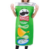 Αποκριάτικη Στολή Pringles Sour Cream & Chive