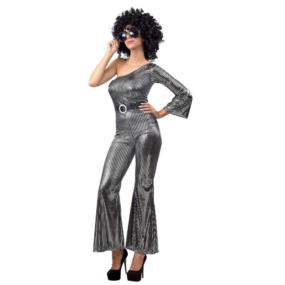 Αποκριάτικη Στολή Disco Diva