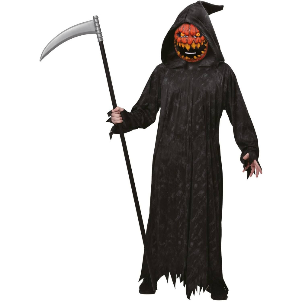Αποκριάτικη Στολή Pumpkin Reaper