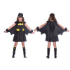 Αποκριάτικη Στολή Batgirl Classic