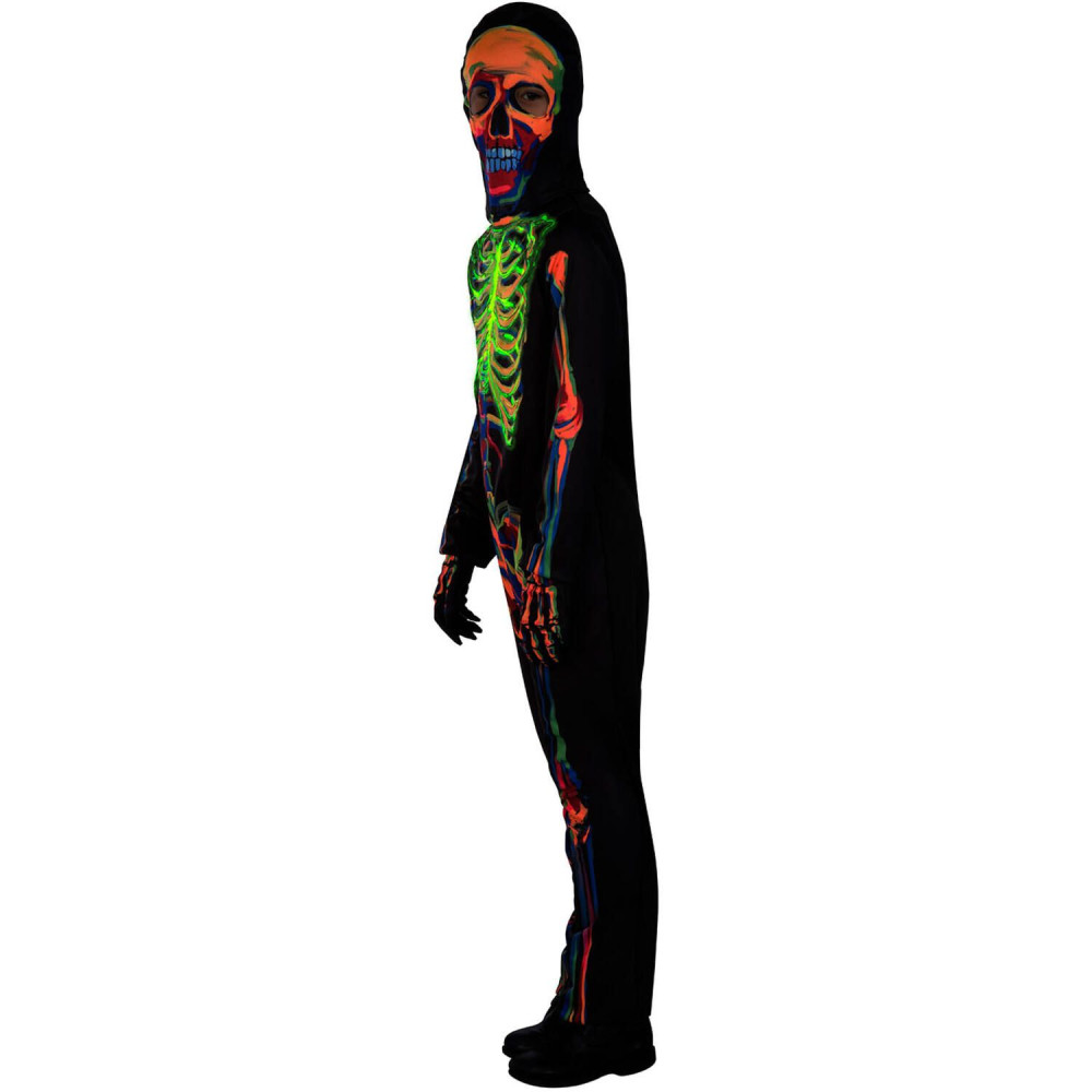 Αποκριάτικη Στολή GID Skeleton