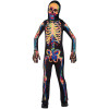 Αποκριάτικη Στολή GID Skeleton