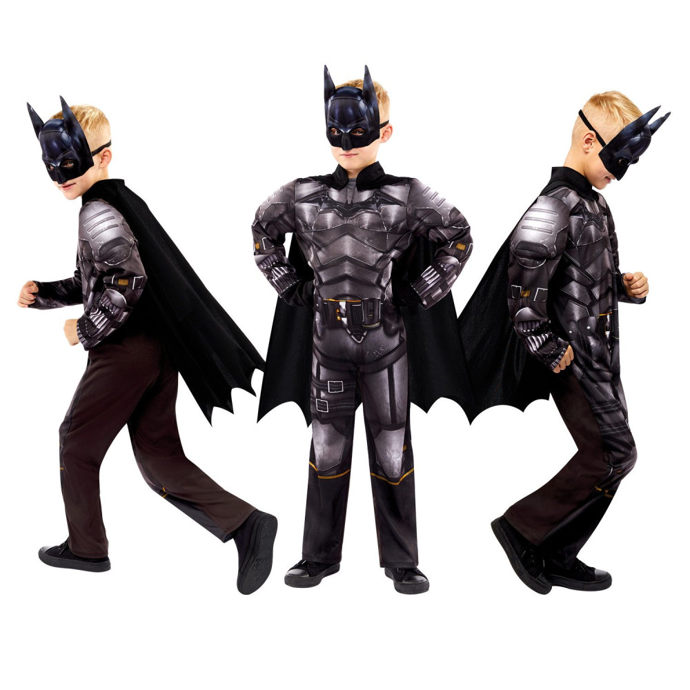 Αποκριάτικη Στολή Batman Classic Movie