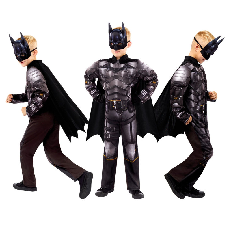 Αποκριάτικη Στολή Batman Classic Movie