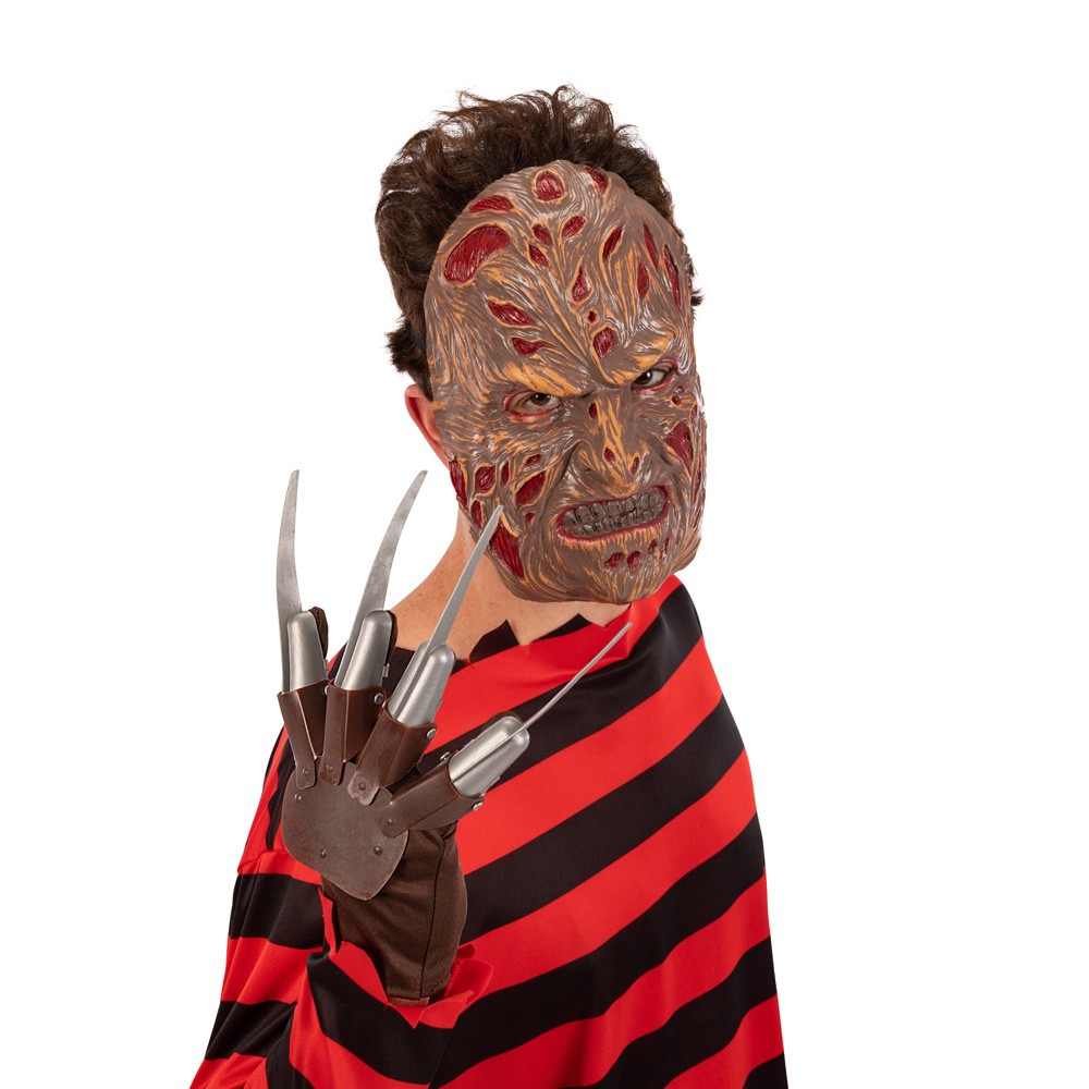 Μάσκα Λάτεξ Freddy