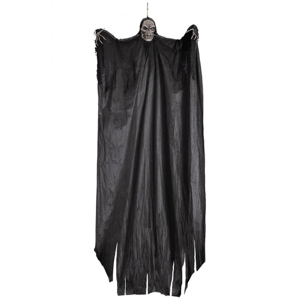 Διακοσμητικός Σκελετός Giant  Κρεμαστός 315cm