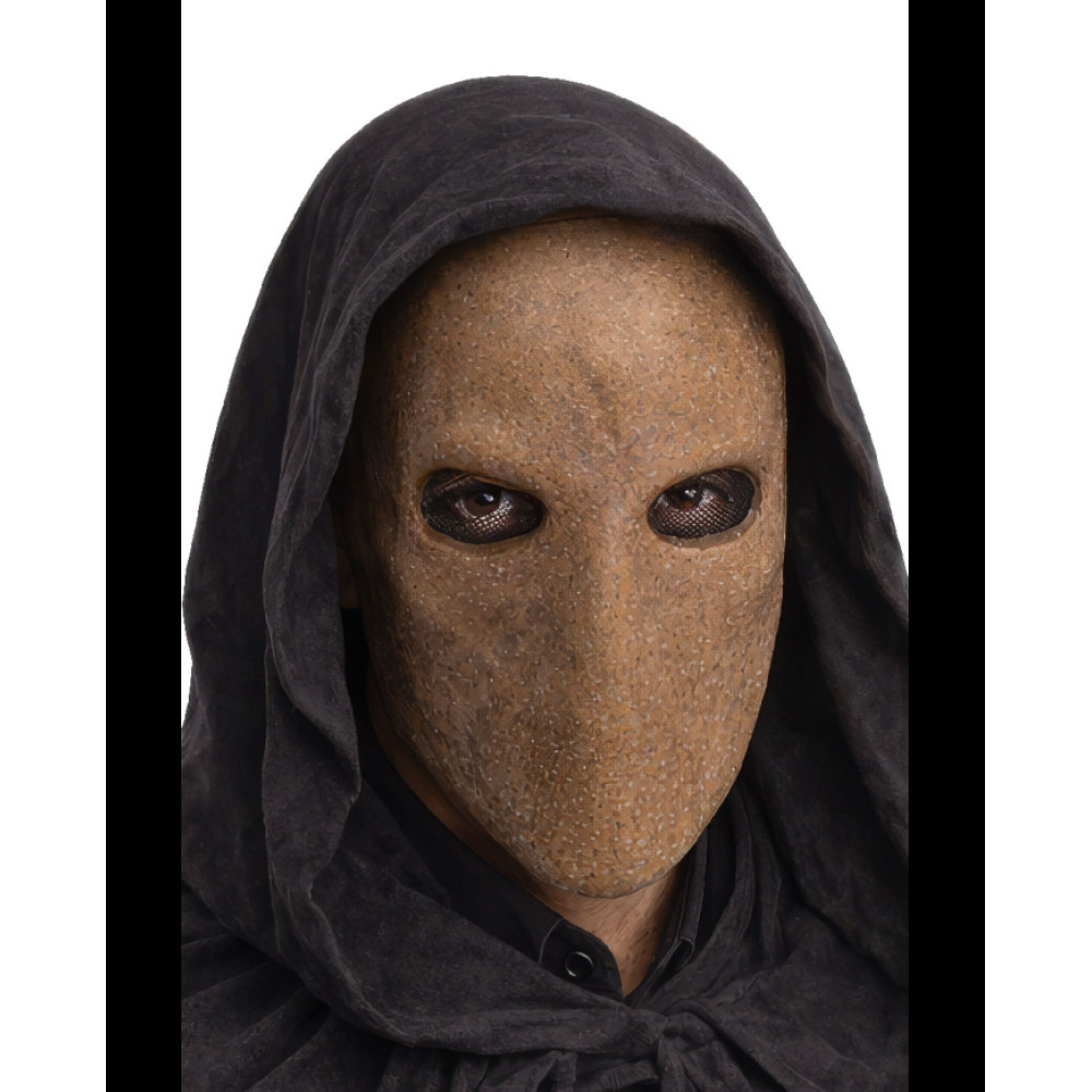Μάσκα Λάτεξ Τρόμου No Face