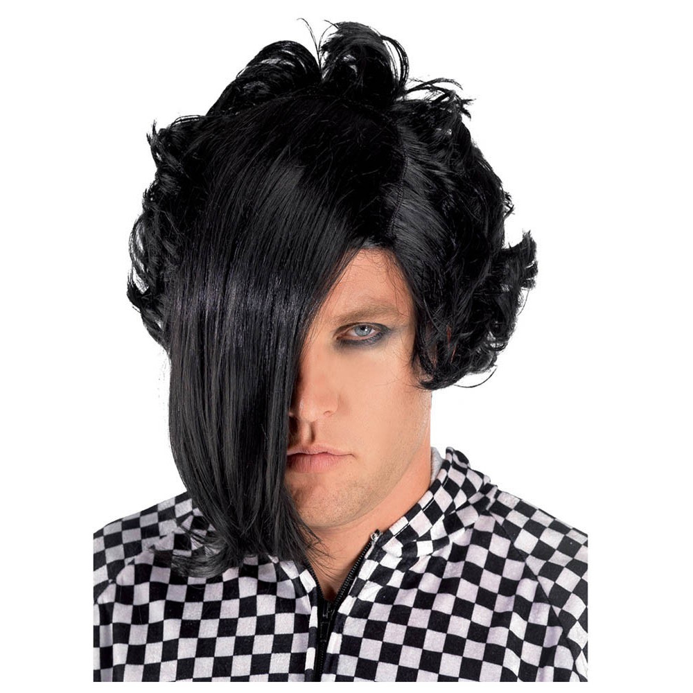 Περούκα Emo