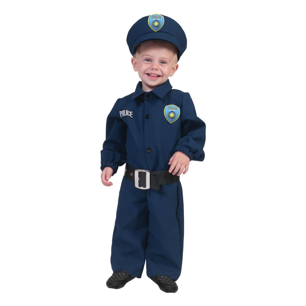 Παιδική Στολή Bebe Αστυνόμος