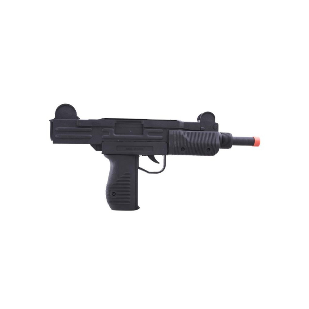 Αποκριάτικο Όπλο Αυτόματο 37cm