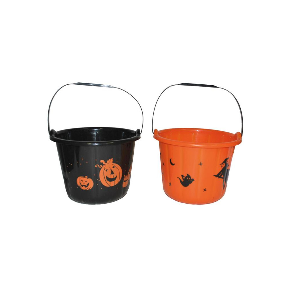 Καλάθι Halloween 23 x 17 cm