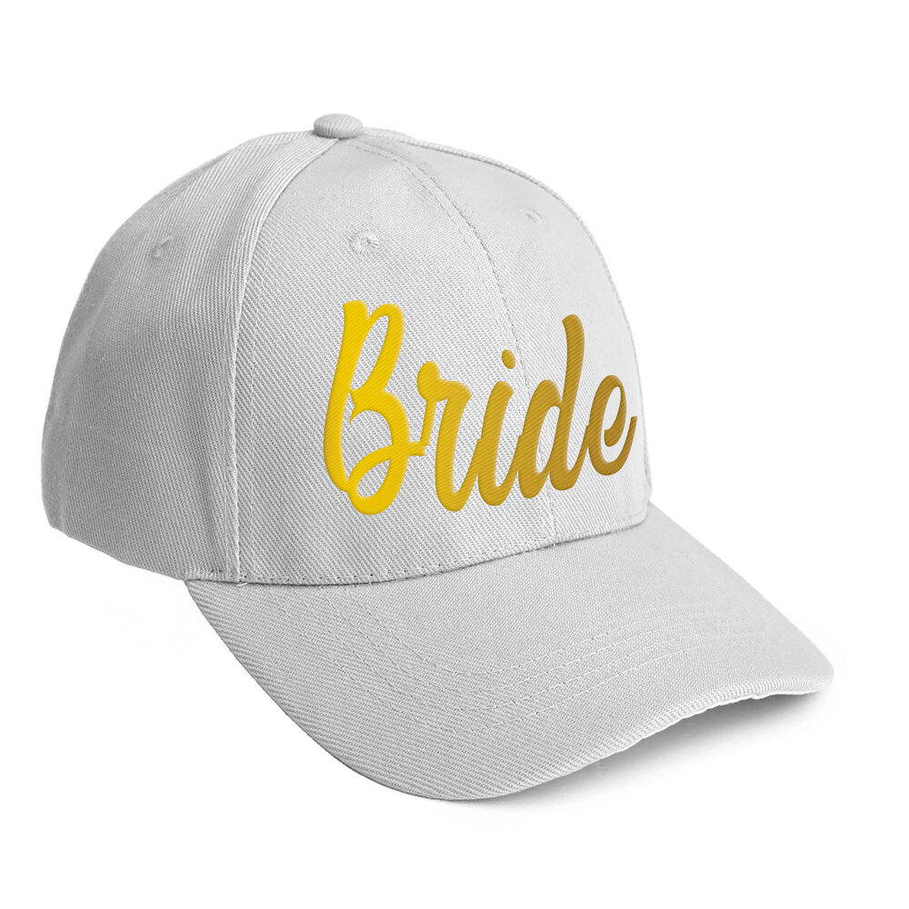 Καπέλο Bride
