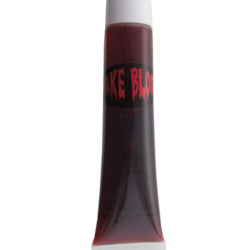 Αίμα Μακιγιάζ Σε Σωληνάριο 30ml