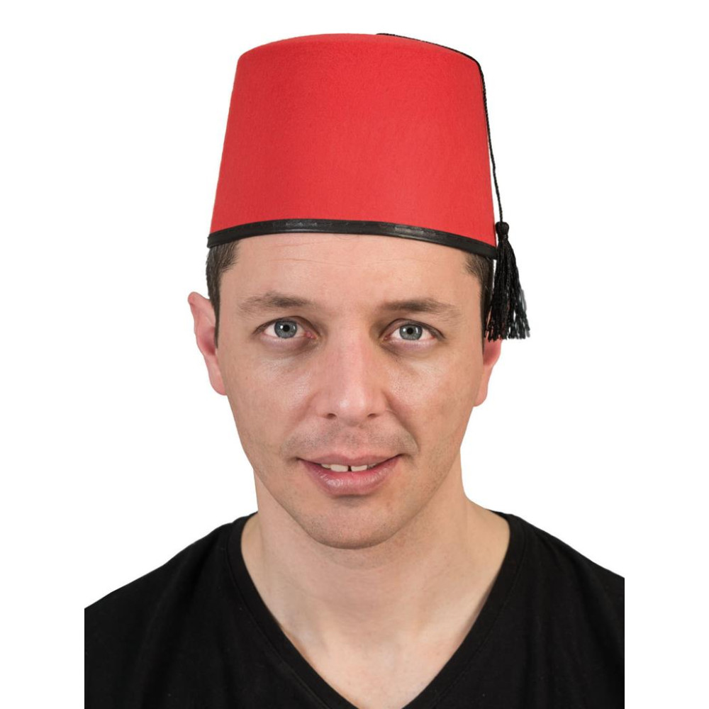 Φέσι Τούρκου