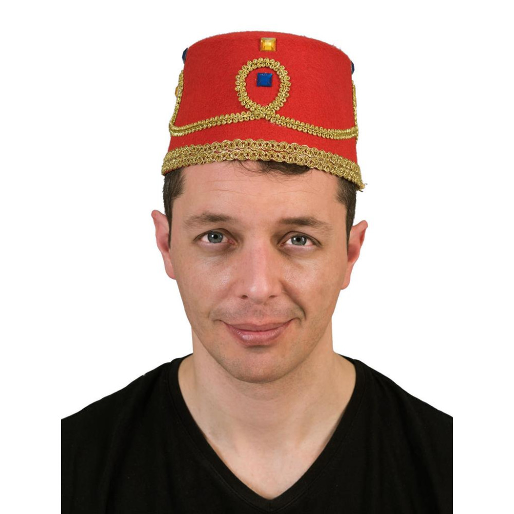 Φέσι Τούρκου  11cm