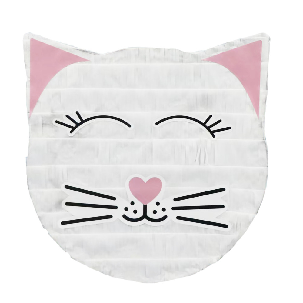 Πινιάτα Γατούλα Kitty