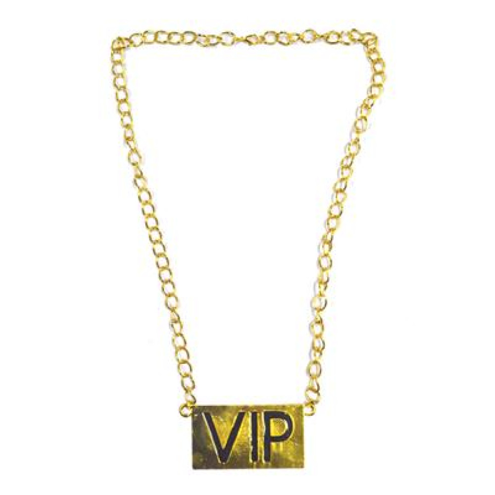 Κολιέ VIP