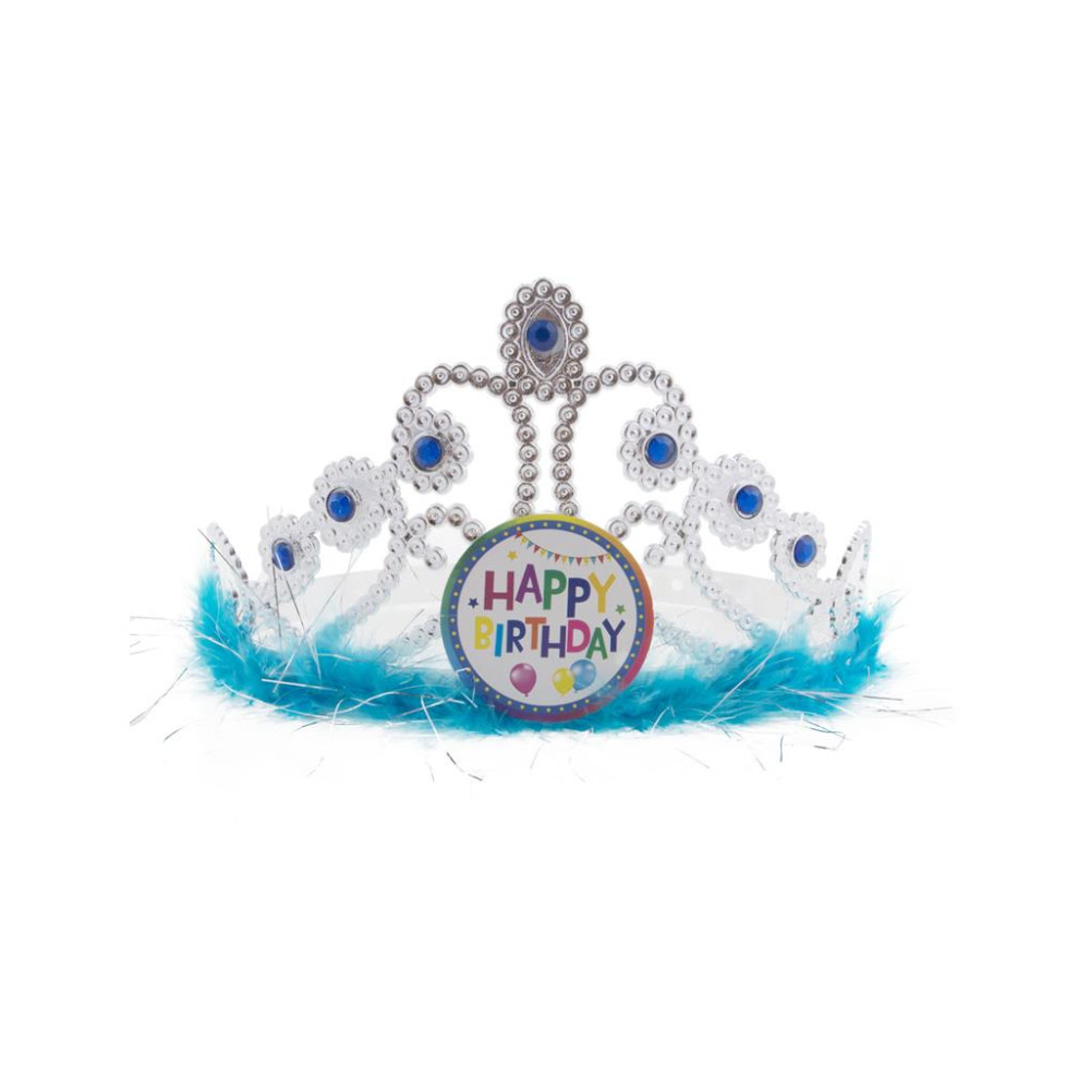 Στέμμα Happy Birthday