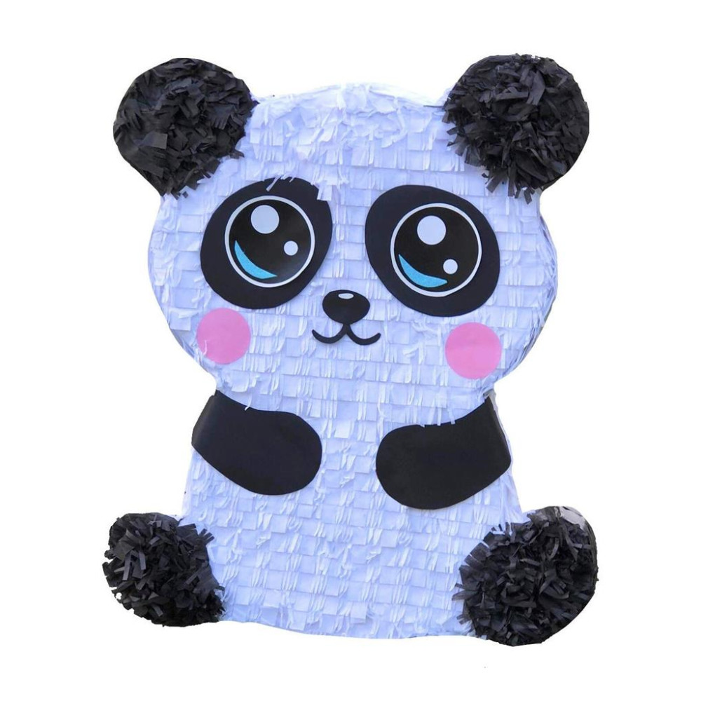 Πινιάτα Panda Αρκουδάκι