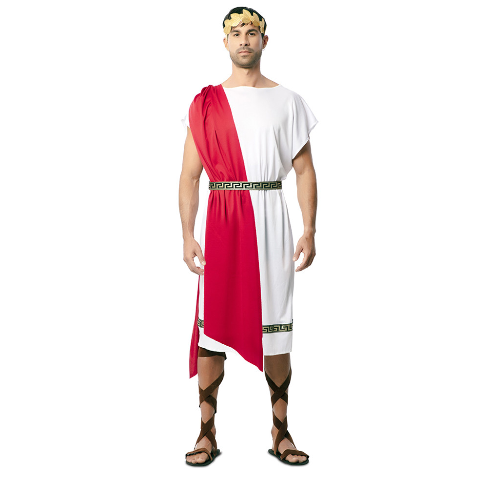 Στολή Αρχαίος Έλληνας - Ρωμαίος Οικονομική
