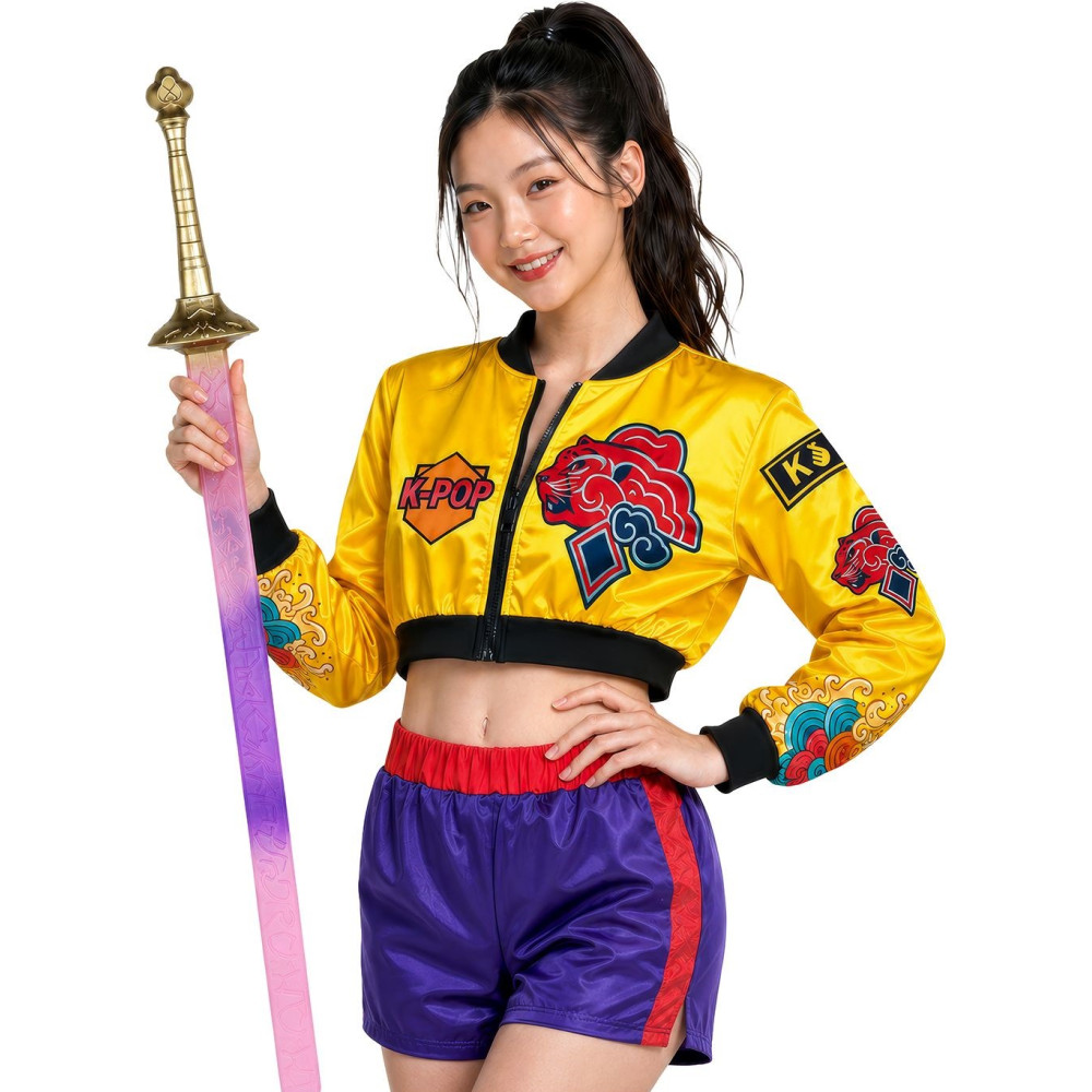 Σπαθί K Pop Nova 80cm