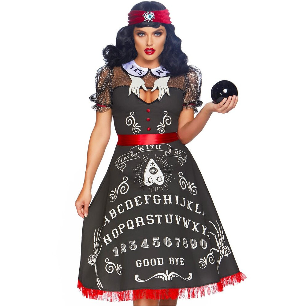Στολή Halloween Spooky Board