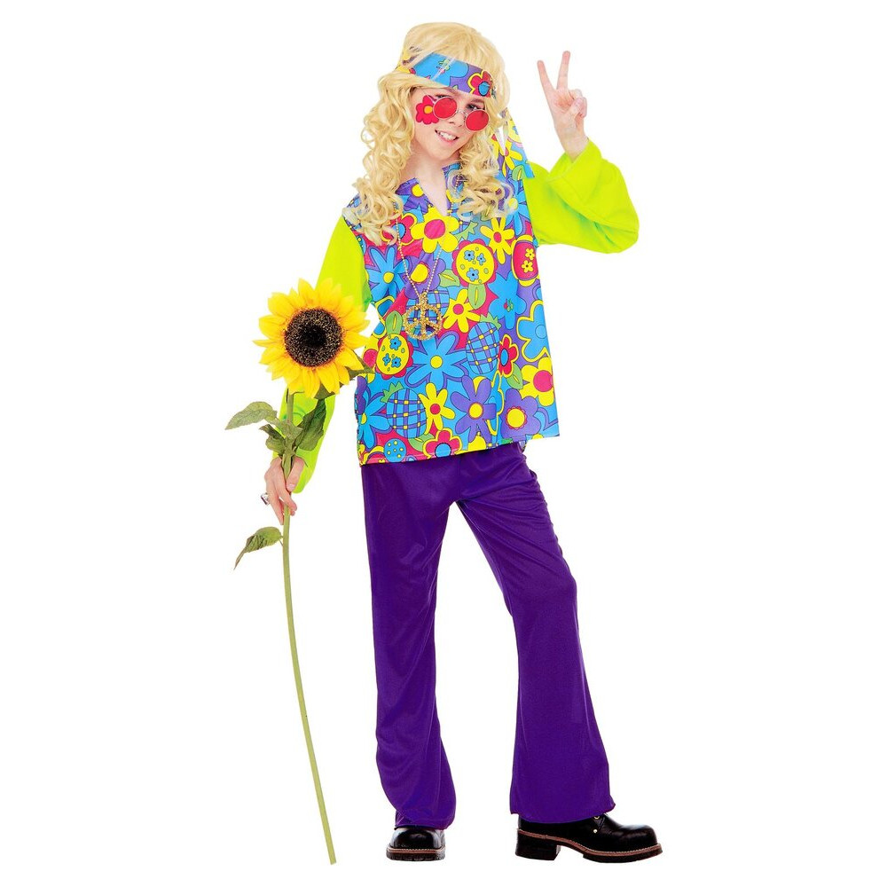 Παιδική Στολή Hippie 11 - 13 Ετών