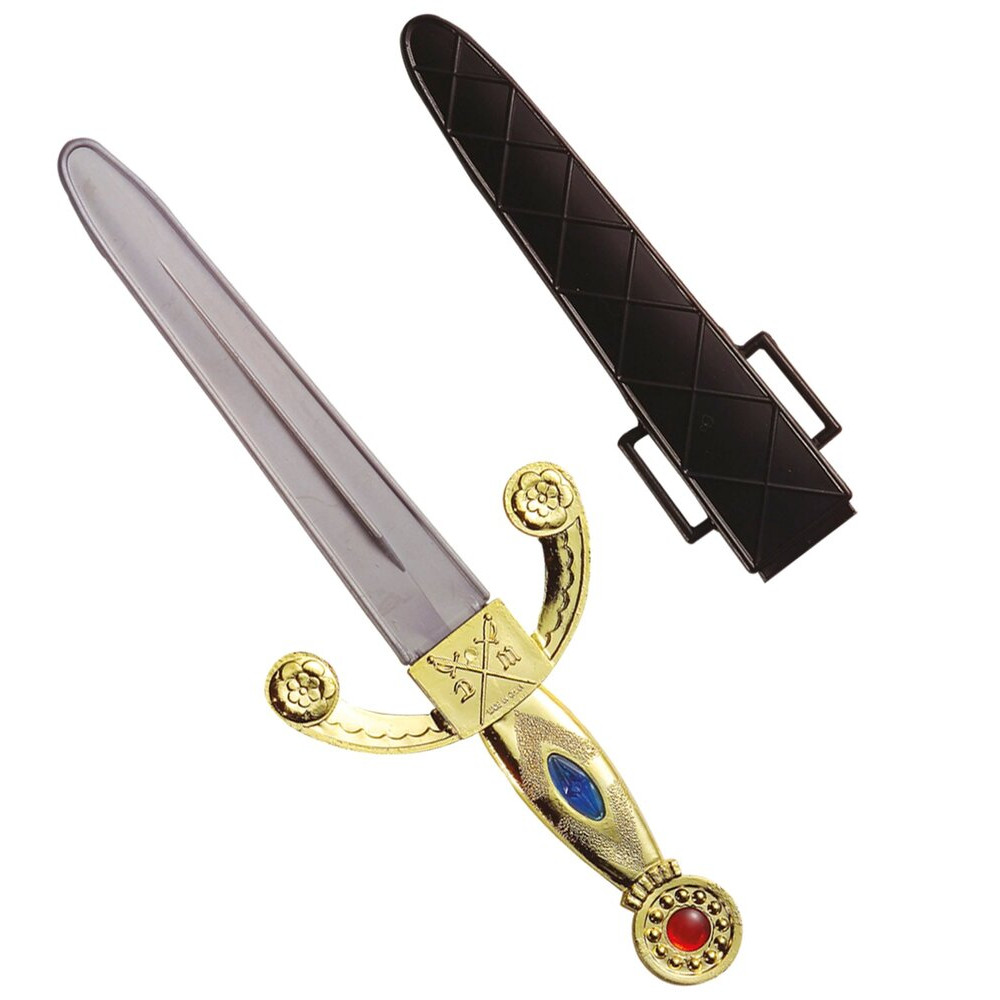 Σπαθάκι Ιπποτικό  26cm