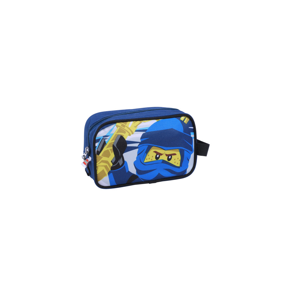 LEGO® ΚΑΣΕΤΙΝΑ ΝΕΣΕΣΕΡ - NINJAGO®, JAY/LIGHTNING- 20070-2002