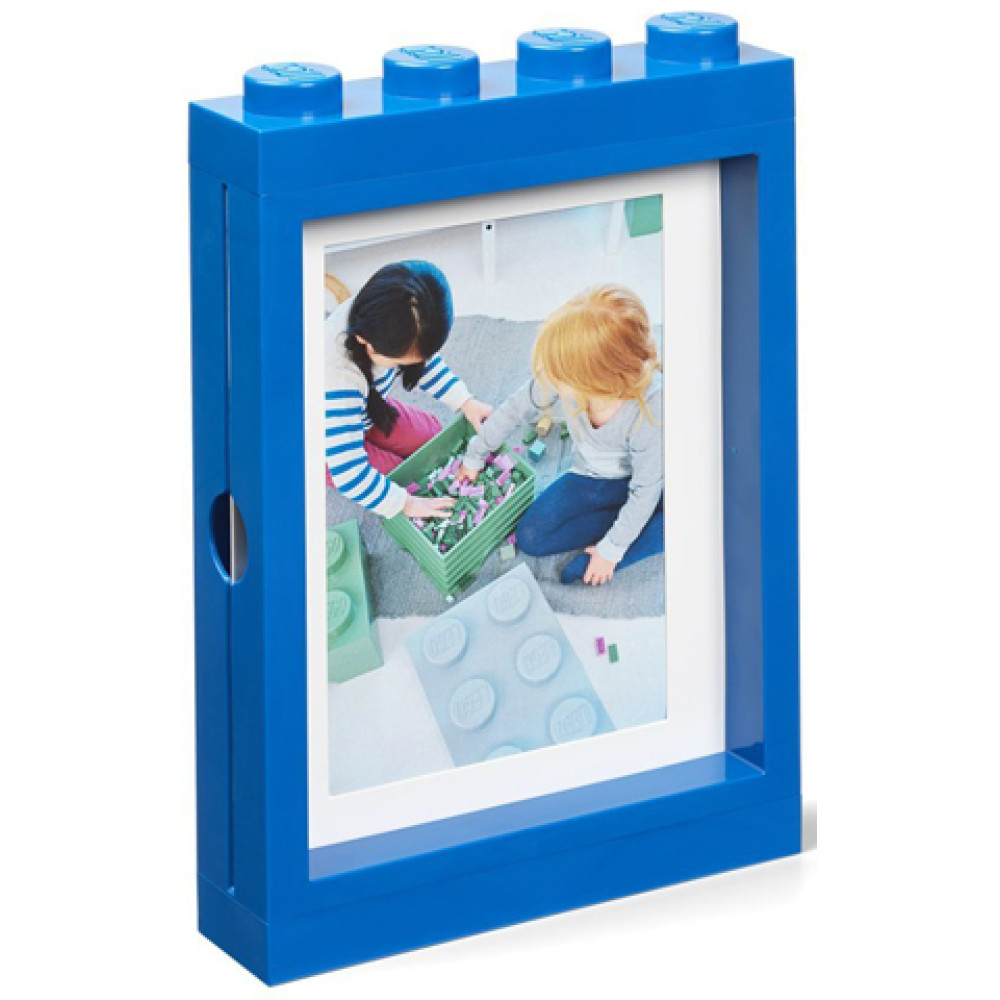 LEGO® ΚΟΡΝΙΖΑ ΜΠΛΕ - 41131731