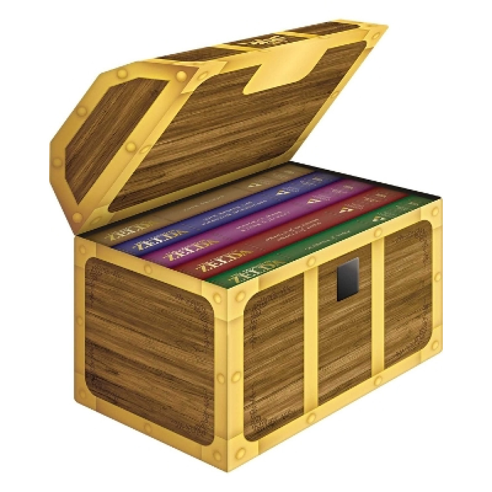 ZELDA: LEGENDARY EDITION BOXHA