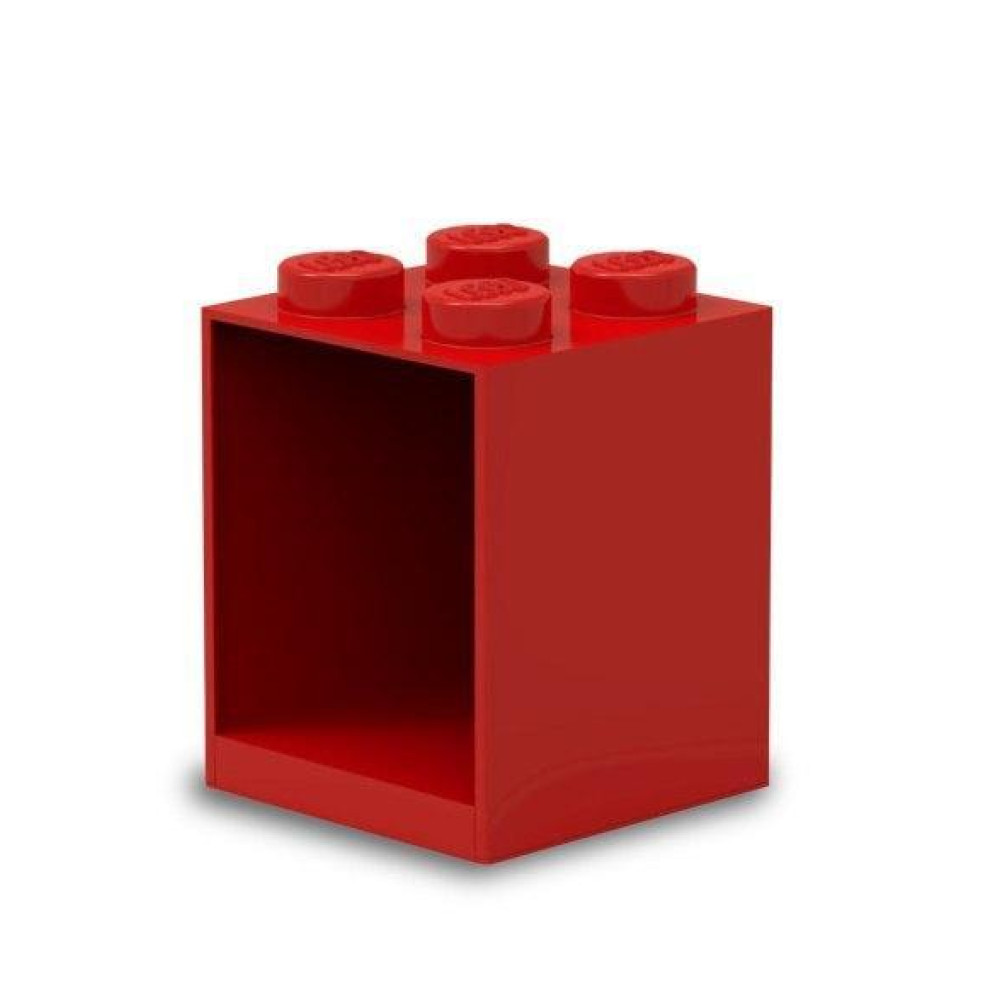 LEGO® ΡΑΦΙ ΜΙΚΡΟ ΚΟΚΚΙΝΟ - 41141730