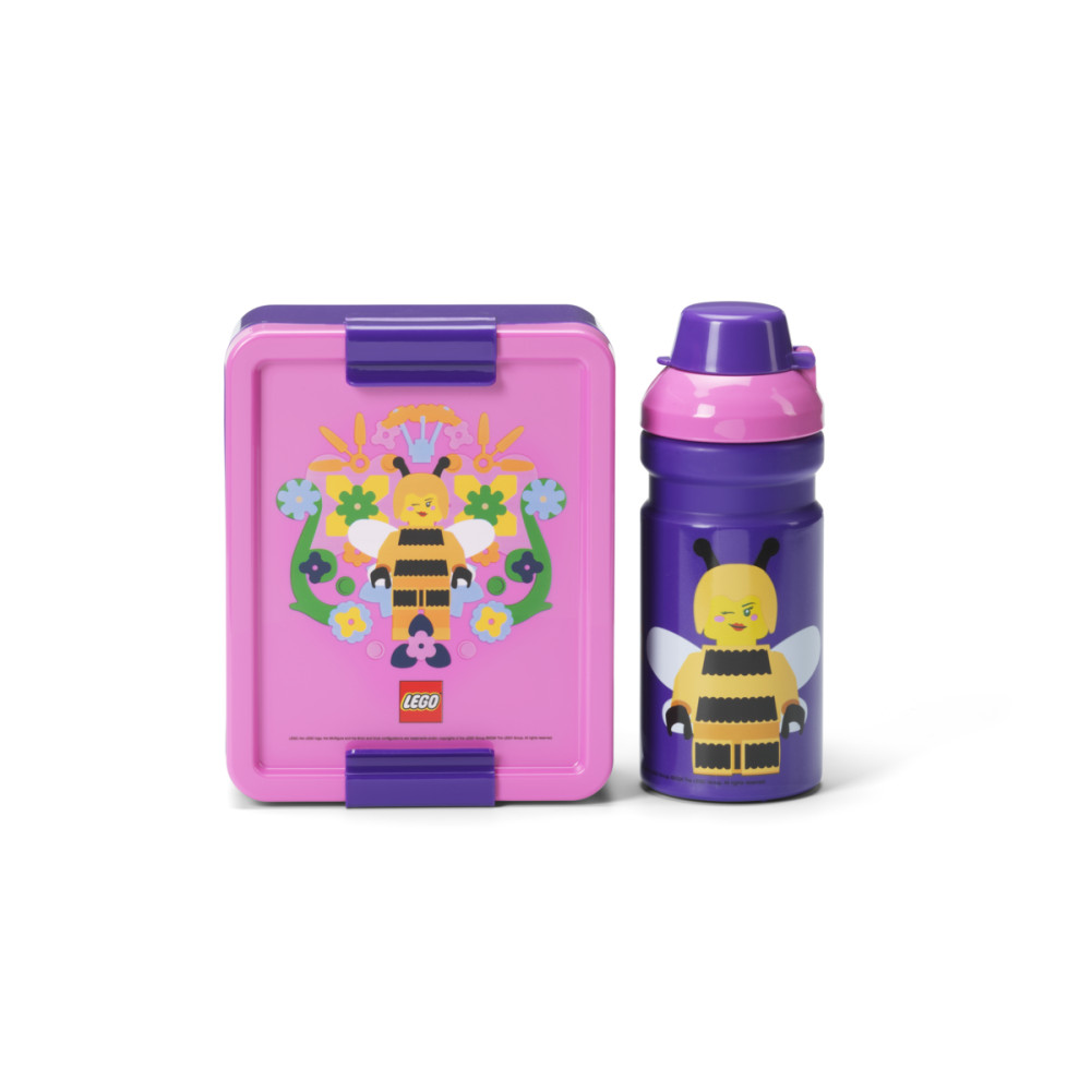 LEGO® ΣΕΤ ΦΑΓΗΤΟΥ BEE - 40580802