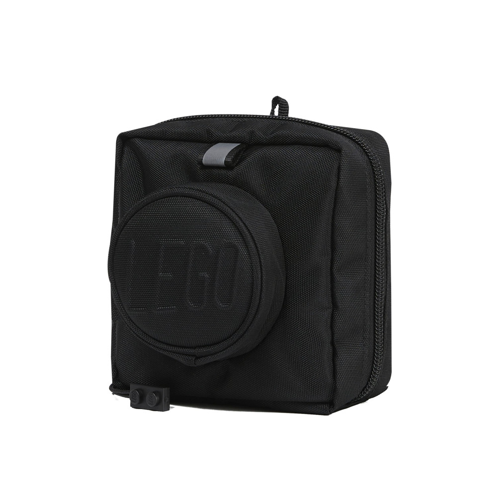 LEGO® BRICK 1X1 ΤΣΑΝΤΑ TOTE ΜΑΥΡΗ - 20322-0026