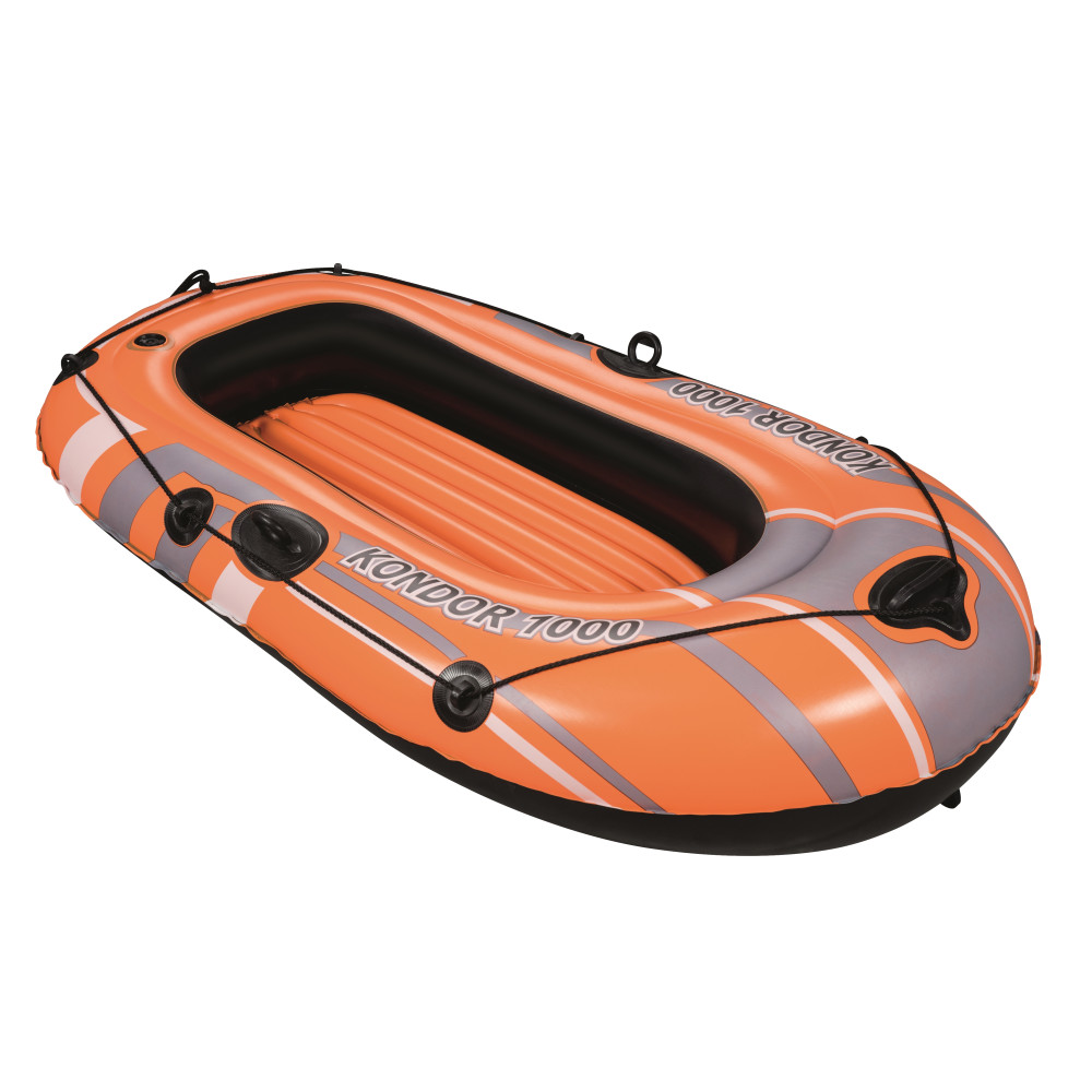 BESTWAY ΒΑΡΚΑ KONDOR 1000  (61099)