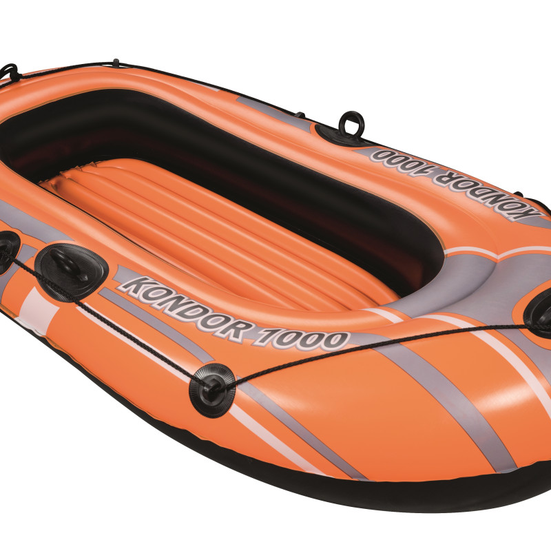 BESTWAY ΒΑΡΚΑ KONDOR 1000  (61099)