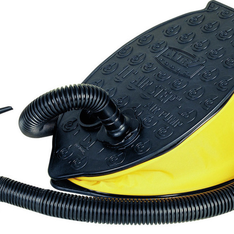 BESTWAY ΤΡΟΜΠΑ AIRSTEP 28X19CM (62004)