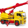 BRUDER MAN TGA ΦΟΡΤΩΤΗΣ (BR01054)