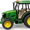 BRUDER ΤΡΑΚΤΕΡ JOHN DEERE 5115 (BR002106)