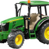 BRUDER ΤΡΑΚΤΕΡ JOHN DEERE 5115 (BR002106)