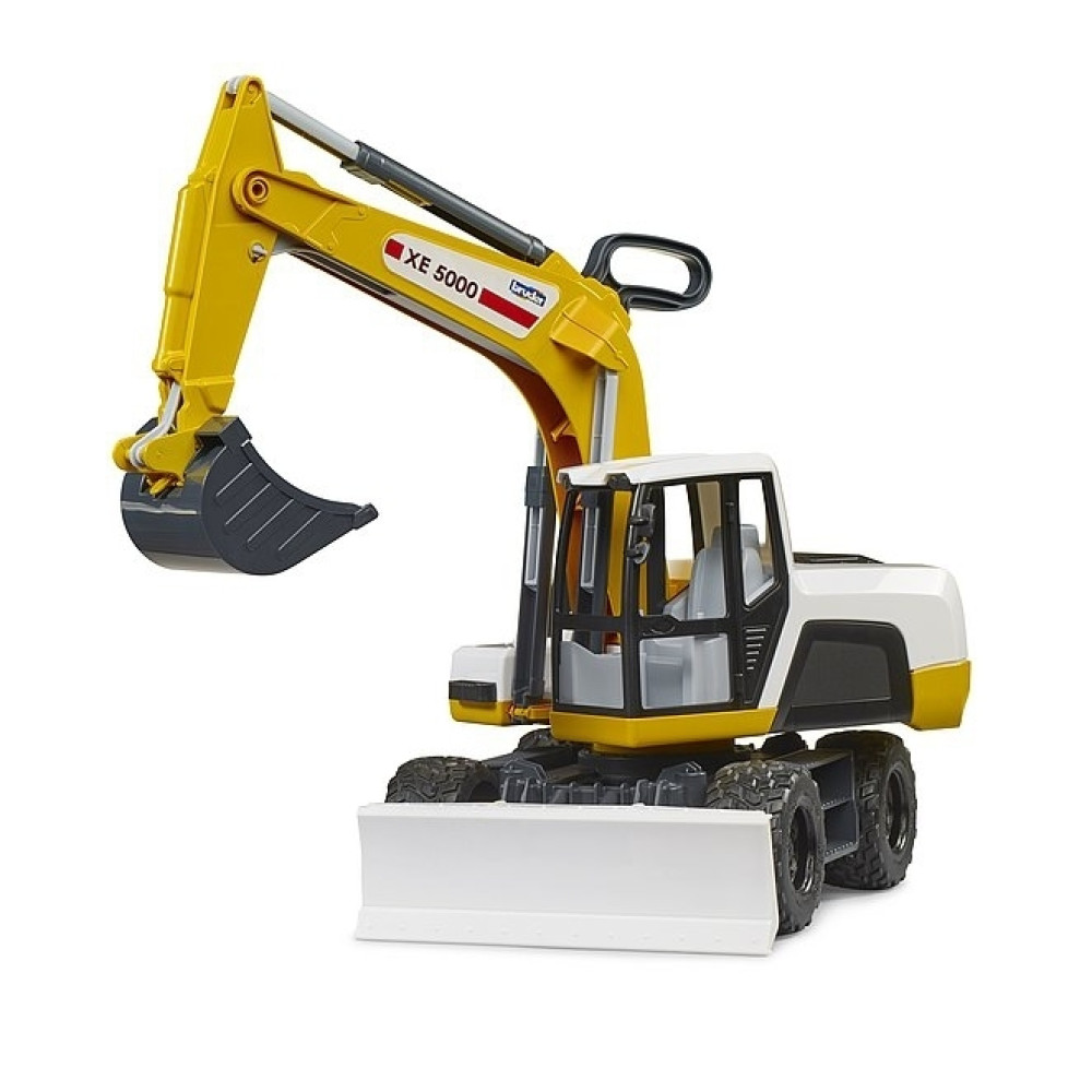 BRUDER ΕΚΣΚΑΦΕΑΣ XE 5000 (03413)
