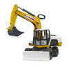 BRUDER ΕΚΣΚΑΦΕΑΣ XE 5000 (03413)